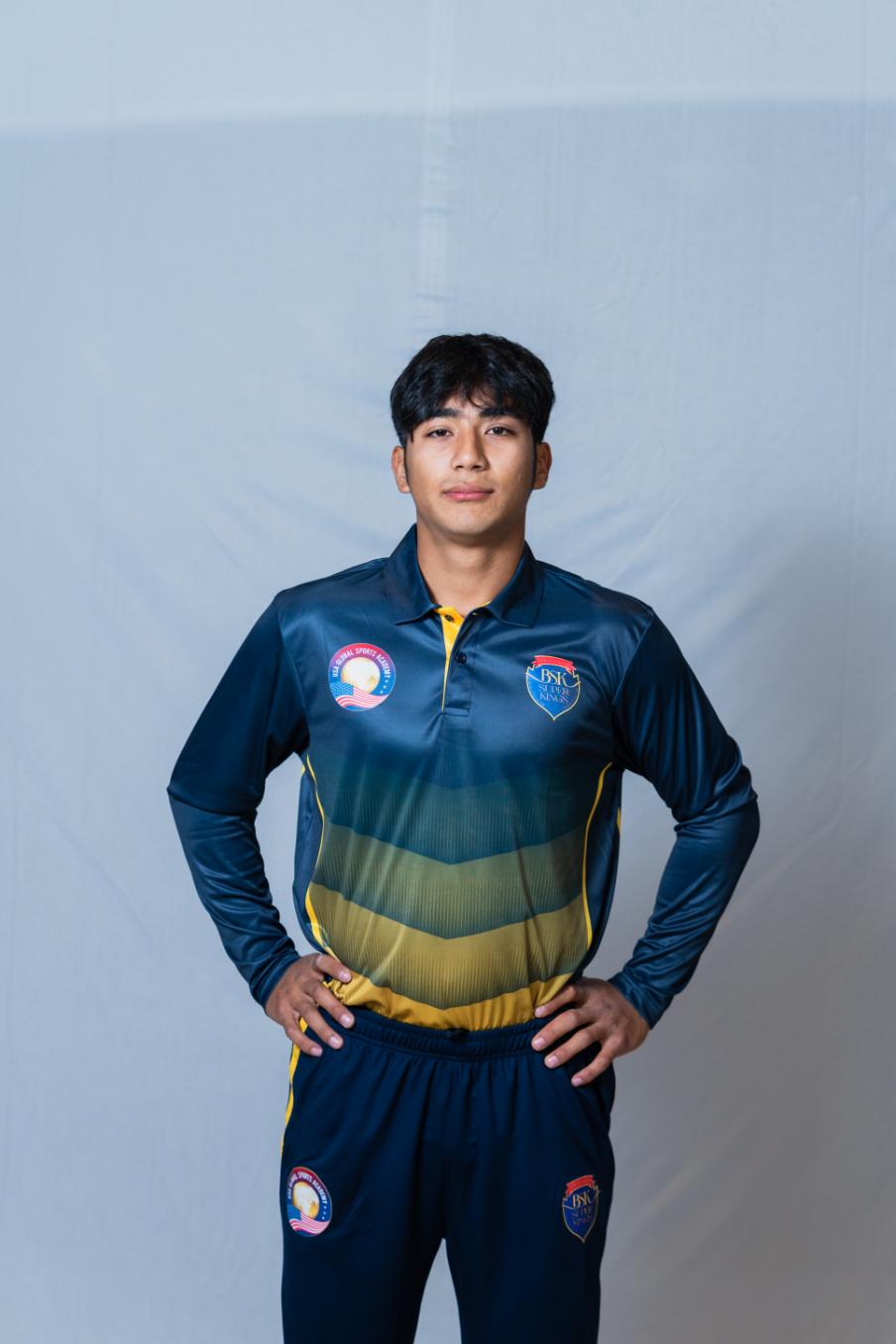Rajesh